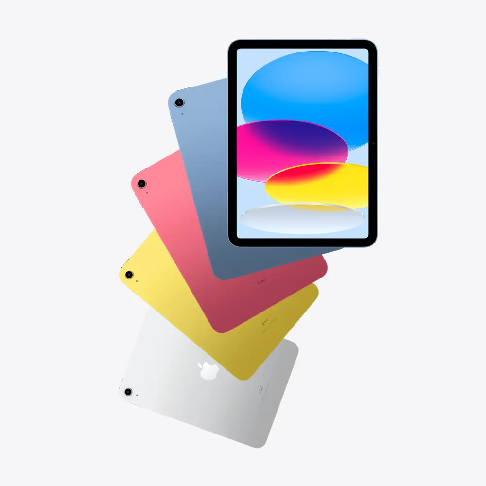 iPad Mini Second
