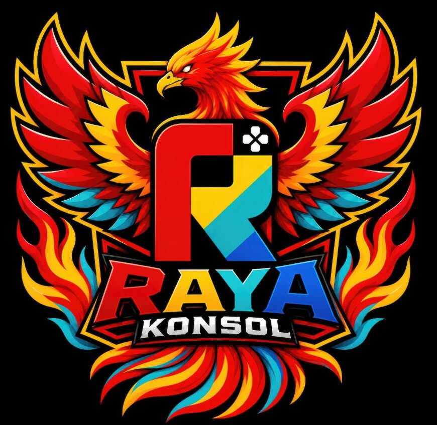Raya Konsol Rental Playstation Harian Sekitar Jabodetabek.